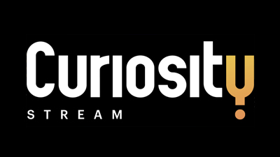 CuriosityStream